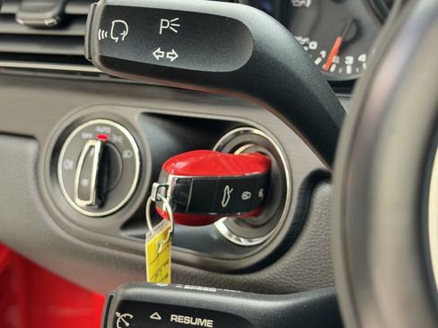 Used 2018 Porsche 911 Carrera GTS image 37