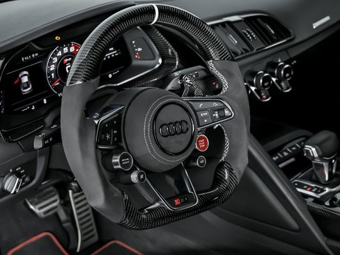 Used 2020 Audi R8 V10 image 27