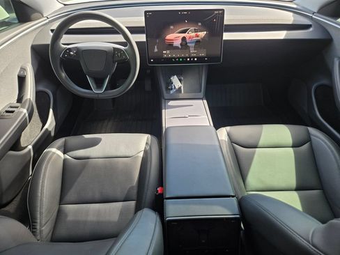 Used 2025 Tesla Model 3 Long Range RWD image 18