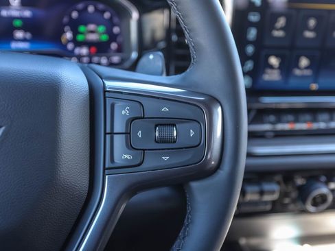 Used 2024 Chevrolet Silverado 1500 ZR2 w/ ZR2 Bison Edition image 13