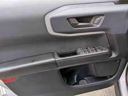 Used 2022 Ford Bronco Sport Big Bend w/ Convenience Package image 12