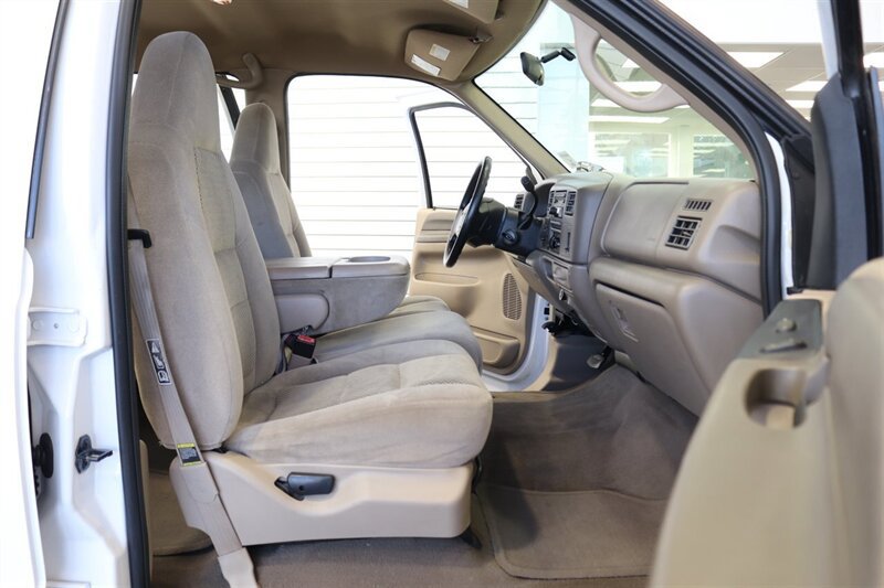 Used 2001 Ford F350 XLT AWD/4WD image 81