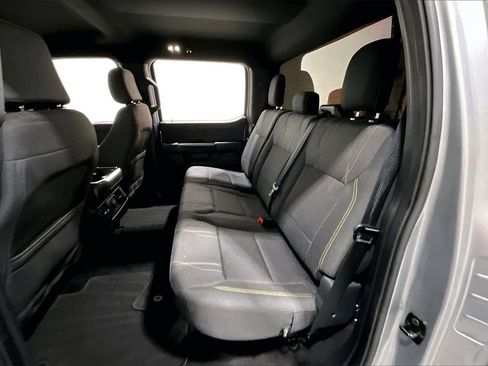 Used 2024 Ford F150 STX w/ STX Black Appearance Package image 19