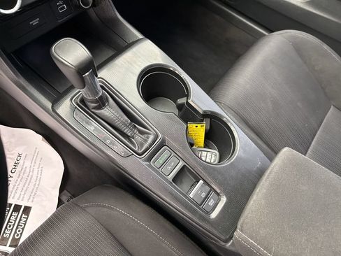 Used 2024 Honda Civic EX image 20