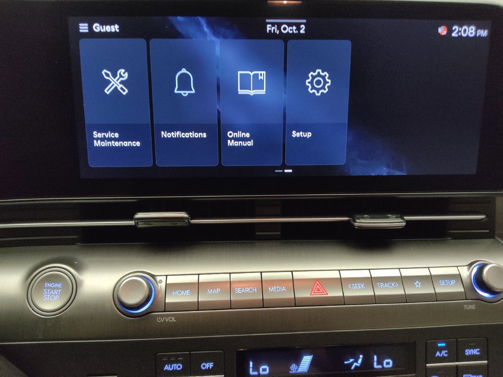 Used 2025 Hyundai Kona SEL FWD image 25