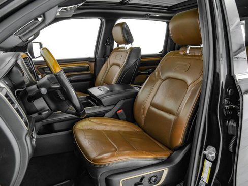 Used 2020 RAM 1500 Limited image 30