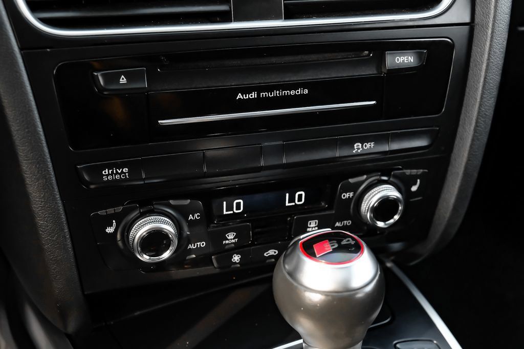Used 2014 Audi S4 Premium Plus AWD/4WD image 27