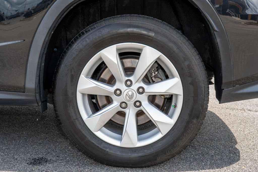 Used 2017 Lexus RX 350 AWD w/ Premium Package image 30