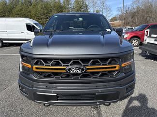 New 2025 Ford F150 Tremor w/ Bed Utility Package video 2