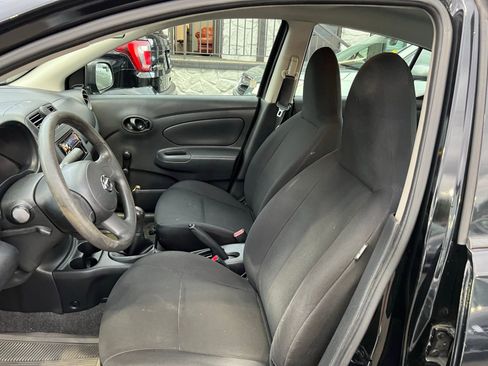 Used 2014 Nissan Versa S image 11