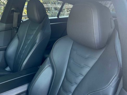 Used 2024 BMW 840i Gran Coupe w/ M Sport Professional Package image 15