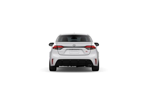 New 2026 Toyota Corolla SE FWD image 42