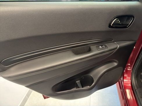 Used 2022 Dodge Durango SRT image 17