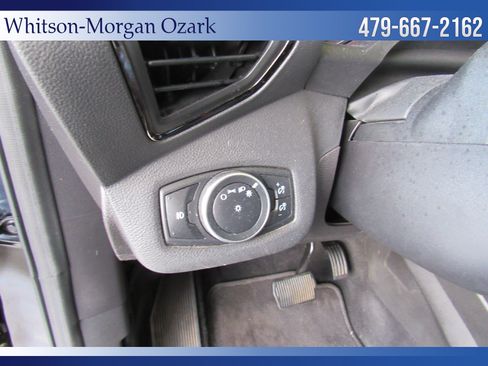 Used 2015 Ford Escape Titanium AWD/4WD image 36