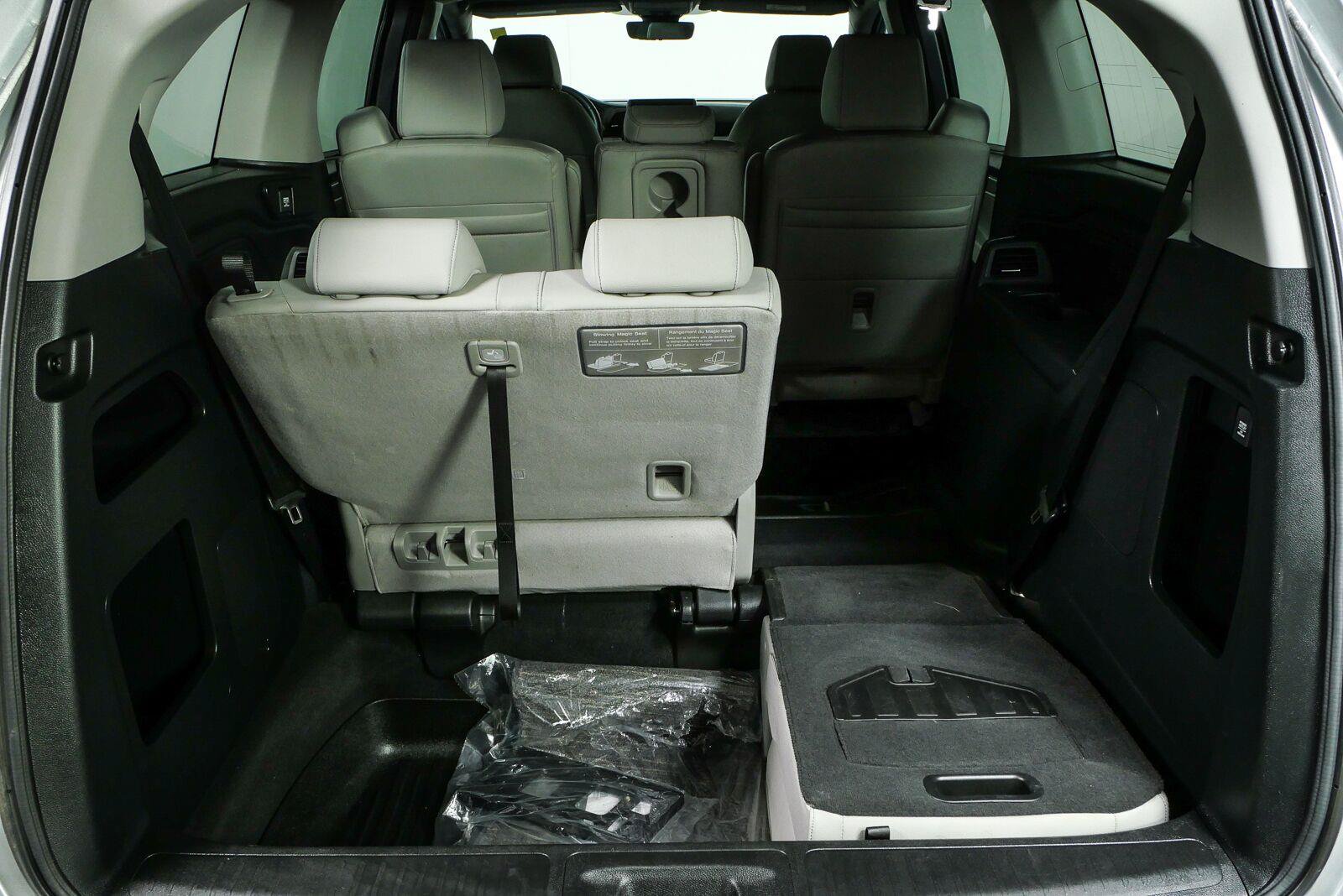 Used 2024 Honda Odyssey EX-L image 32
