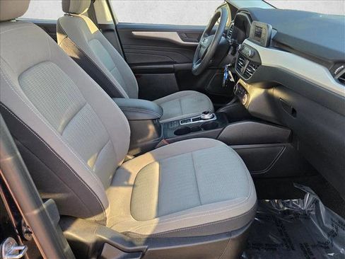 Certified 2021 Ford Escape S image 20