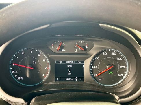 Used 2023 Chevrolet Malibu LT FWD image 14