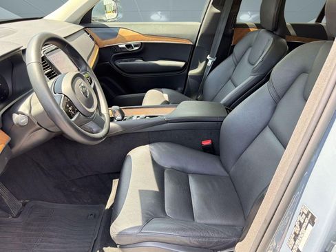 Certified 2023 Volvo XC90 B6 Plus w/ Protection Package Premier AWD/4WD image 5
