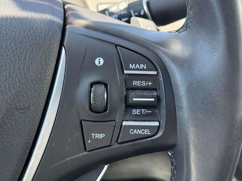 Used 2020 Acura TLX FWD image 22