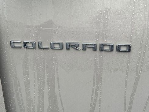 New 2026 Chevrolet Colorado ZR2 image 31