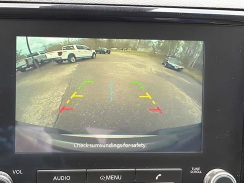 Used 2022 Nissan Frontier SV RWD image 24