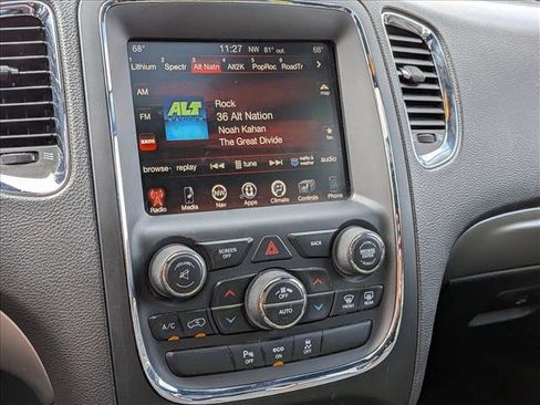 Used 2014 Dodge Durango R/T w/ Premium Nappa Leather Group image 6