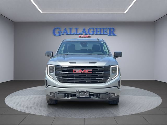 Used 2025 GMC Sierra 1500 Elevation AWD/4WD image 12
