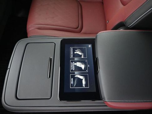 New 2026 INFINITI QX80 Autograph image 18