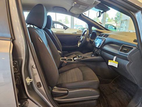 Used 2024 Nissan Leaf SV Plus image 24
