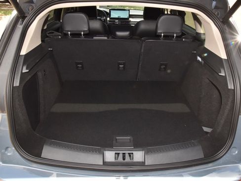 New 2026 Lincoln Corsair Premiere FWD image 35