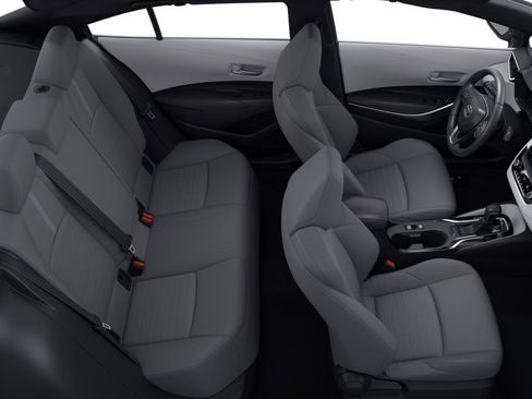 Used 2026 Toyota Corolla SE FWD image 52