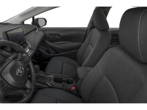 Used 2026 Toyota Corolla LE FWD image 11