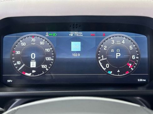 Used 2022 Land Rover Defender 110 XS Edition image 56