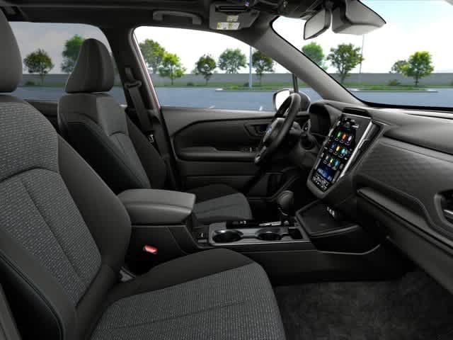 New 2026 Subaru Forester Premium AWD/4WD image 16