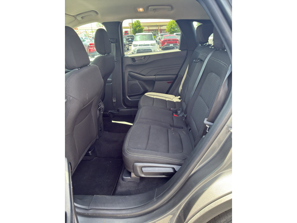 Used 2024 Ford Escape Active FWD image 11