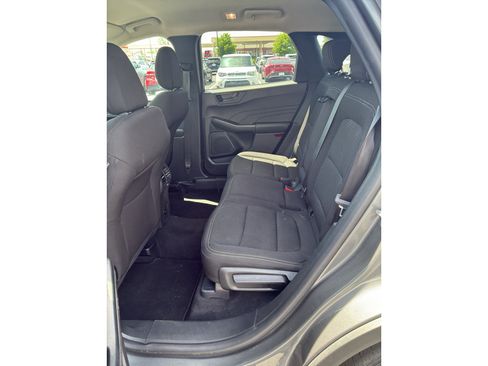 Used 2024 Ford Escape Active FWD image 11