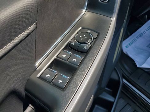 Used 2025 Ford F150 XLT w/ Equipment Group 302A MID AWD/4WD image 23