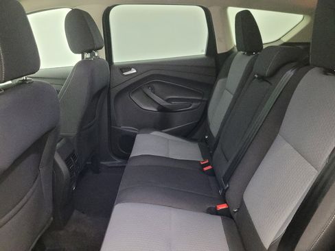Used 2017 Ford Escape SE AWD/4WD image 18