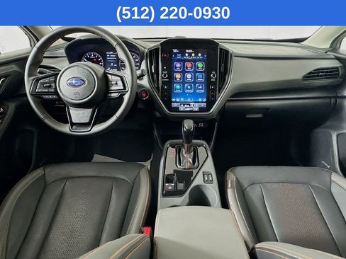 Certified 2025 Subaru Crosstrek 2.5i Limited w/ Crosstrek Mirror Package image 26