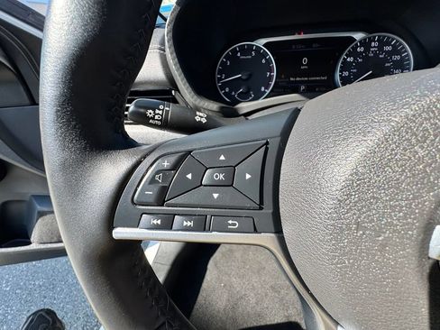 Used 2023 Nissan Sentra SV w/ All-Weather Package FWD image 19