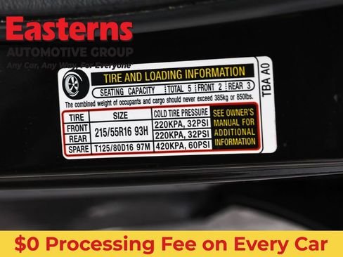 Used 2017 Honda Civic EX image 35