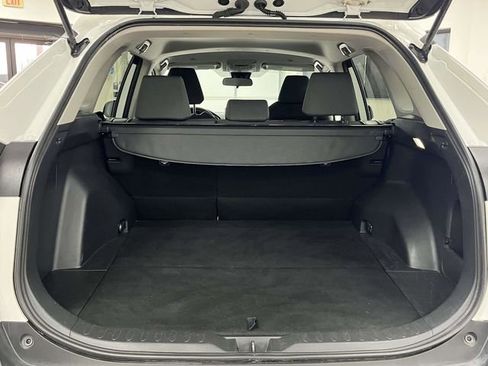 Used 2024 Toyota RAV4 XLE image 22