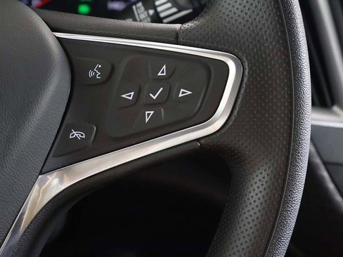 Used 2023 Chevrolet Malibu LS w/ Driver Confidence Package image 37