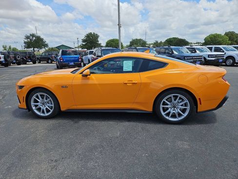 New 2026 Ford Mustang GT Premium RWD image 7
