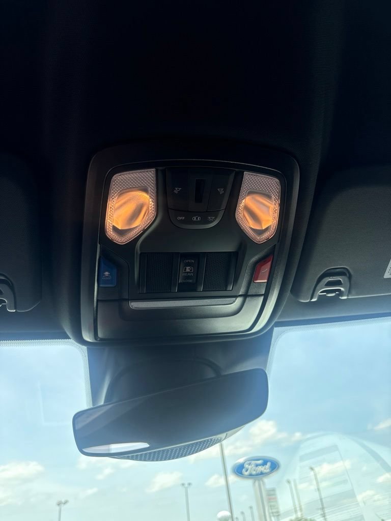 New 2026 RAM 3500 Tradesman AWD/4WD image 15