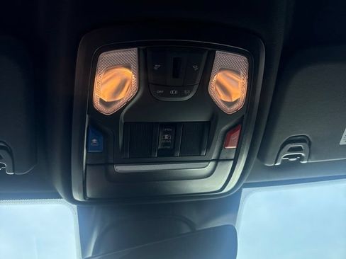 New 2026 RAM 3500 Tradesman AWD/4WD image 15