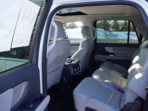 Certified 2025 Ford Expedition Max Active image 17