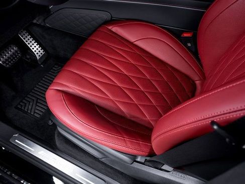 Used 2025 Mercedes-Benz G 63 AMG 4MATIC image 20