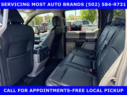 Used 2019 Ford F150 XL w/ Equipment Group 101A Mid image 17