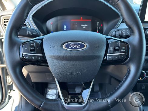 Used 2024 Ford Escape Active image 27